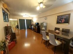 Blk 209 Bishan Street 23 (Bishan), HDB 5 Rooms #546367061